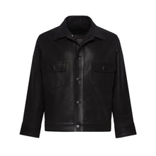 Load image into Gallery viewer, Coated Type II Canvas Jacket - COMMISSION