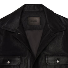 Load image into Gallery viewer, Coated Type II Canvas Jacket - COMMISSION