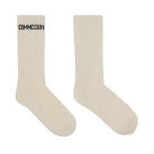 Load image into Gallery viewer, Commission Logo Sock - COMMISSION