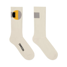 Load image into Gallery viewer, Perspective Crew Sock - COMMISSION