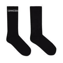 Load image into Gallery viewer, Commission Logo Sock - COMMISSION