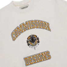 Load image into Gallery viewer, College T-Shirt - COMMISSION
