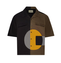 Load image into Gallery viewer, Perspective Bowling Shirt - COMMISSION
